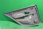 Обшивка двери задней правой под механику (8200149434) для Renault Clio с 1998-2002г