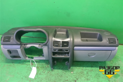 Торпедо не под AIR BAG (после 2001г) для Renault Clio с 1998-2002г