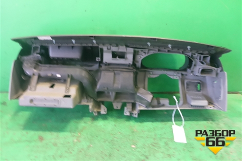 Торпедо не под AIR BAG (после 2001г) для Renault Clio с 1998-2002г