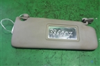 Козырёк солнцезащитный правый (7700849118) для Renault Clio с 1998-2002г