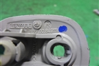 Козырёк солнцезащитный правый (7700849118) для Renault Clio с 1998-2002г