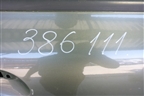 Дверь передняя правая (7751472476) для Renault Clio с 1998-2002г