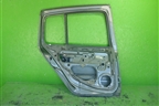 Дверь задняя левая (7751472475) для Renault Clio с 1998-2002г