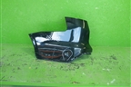 Бампер задний левая часть (универсал) (BM5117865A) для Ford Focus 3 с 2011г