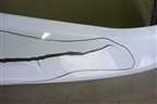 Бампер задний (после 2015г седан под парктроник) (F1EB17906C) для Ford Focus 3 с 2011г