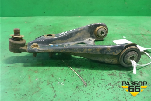 Рычаг передний правый для Renault Clio с 1998-2002г