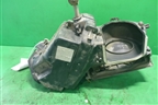 Корпус отопителя (под мотор под кондиционер) для Renault Clio с 1998-2002г