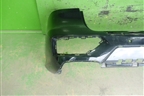 Бампер задний (AMG под парктроник) (A1668804140) для Mercedes Benz ML-Klass W166 c 2011г