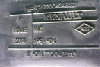 Бак топливный (7700426119) для Renault Clio с 1998-2002г