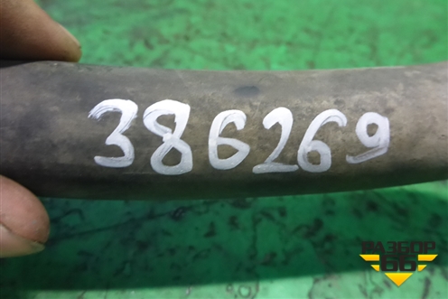 Патрубок отопителя для Renault Clio с 1998-2002г