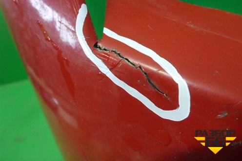 Рамка фары правой  (82076266) для Volvo TRUCK FM с 2001-2013г (ФМ)