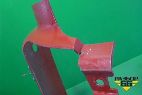 Рамка фары правой  (82076266) для Volvo TRUCK FM с 2001-2013г (ФМ)