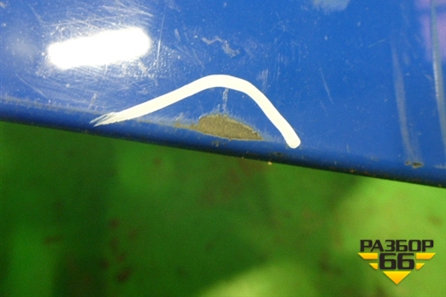 Рамка фары правой  (82076266) для Volvo TRUCK FM с 2001-2013г (ФМ)