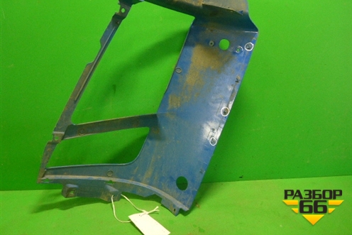 Рамка фары правой  (82076266) для Volvo TRUCK FM с 2001-2013г (ФМ)