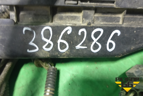 Проводка подкапотная+салон ( 1.4л K7JA700 МКПП) для Renault Clio с 1998-2002г