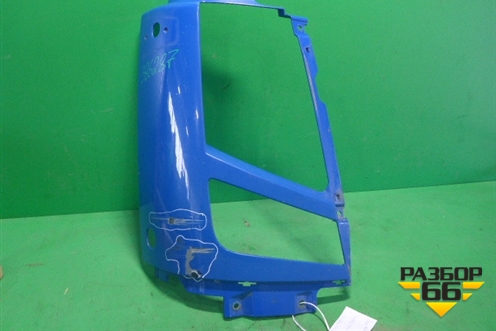 Рамка фары правой  (82076266) для Volvo TRUCK FM с 2001-2013г (ФМ)