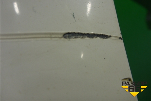 Рамка фары правой  (82076266) для Volvo TRUCK FM с 2001-2013г (ФМ)