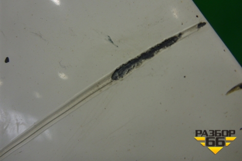 Рамка фары правой  (82076266) для Volvo TRUCK FM с 2001-2013г (ФМ)