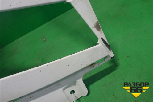 Рамка фары правой  (82076266) для Volvo TRUCK FM с 2001-2013г (ФМ)