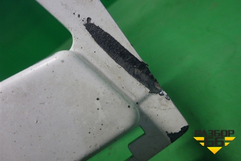 Рамка фары правой  (82076266) для Volvo TRUCK FM с 2001-2013г (ФМ)