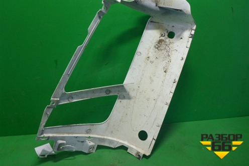 Рамка фары правой  (82076266) для Volvo TRUCK FM с 2001-2013г (ФМ)