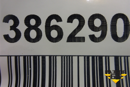 Рамка фары правой  (82076266) для Volvo TRUCK FM с 2001-2013г (ФМ)