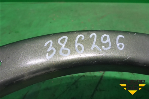 Петля крышки багажника левая для Renault Clio с 1998-2002г