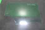 Стекло двери задней правой (седан) для Mazda Mazda 3 (BK) с 2003-2009г