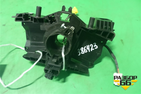 Механизм подрулевой для SRS AIR BAG (255675887R) для Renault Clio с 2012г
