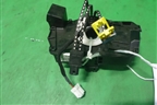 Механизм подрулевой для SRS AIR BAG (255675887R) для Renault Clio с 2012г