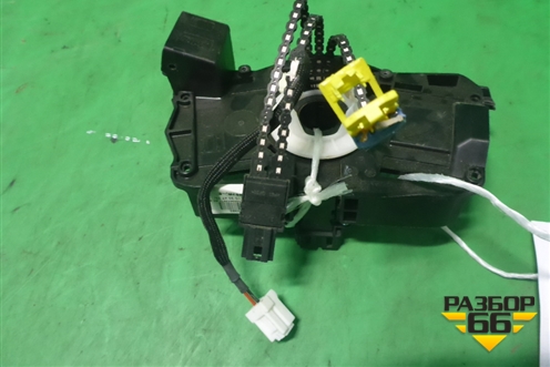 Механизм подрулевой для SRS AIR BAG (255675887R) для Renault Clio с 2012г