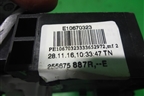 Механизм подрулевой для SRS AIR BAG (255675887R) для Renault Clio с 2012г