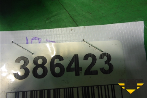 Механизм подрулевой для SRS AIR BAG (255675887R) для Renault Clio с 2012г