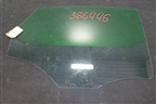 Стекло двери задней правой (новое седан) (8V5845206) для Audi A3 (8V) с 2012-2020г