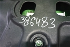Стеклоподъёмник электрический передний правый для Mazda Mazda 3 (BK) с 2003-2009г