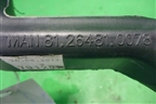 Горловина бачка омывателя лобового стекла  (81264810078) для MAN  TGX с 2007г