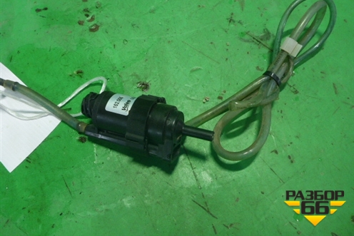 Насос омывателя (Valeo) для MAN  TGX с 2007г