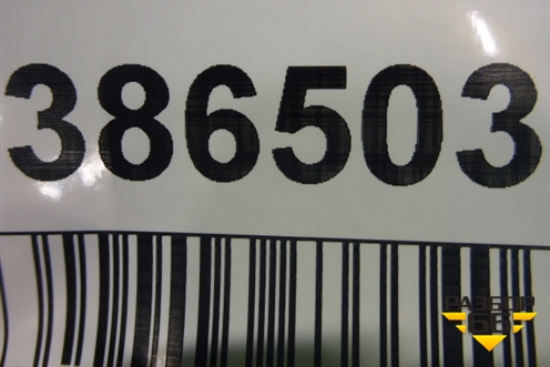 Насос омывателя (Valeo) для MAN  TGX с 2007г