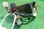 Проводка двери задней правой (BP4M67220C) для Mazda Mazda 3 (BK) с 2003-2009г