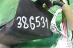 Проводка двери задней правой (BP4M67220C) для Mazda Mazda 3 (BK) с 2003-2009г