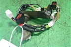 Проводка двери задней правой (BP4M67220C) для Mazda Mazda 3 (BK) с 2003-2009г