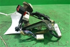 Проводка двери задней левой (BP4M67210C) для Mazda Mazda 3 (BK) с 2003-2009г