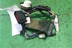Проводка двери задней левой (BP4M67210C) для Mazda Mazda 3 (BK) с 2003-2009г