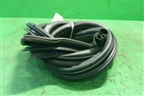 Уплотнитель двери передней левой для Mazda Mazda 3 (BK) с 2003-2009г