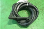 Уплотнитель двери передней левой для Mazda Mazda 3 (BK) с 2003-2009г