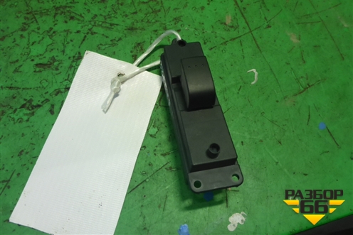 Кнопка стеклоподъёмника (задняя левая) (BS3F66380) для Mazda Mazda 3 (BK) с 2003-2009г 