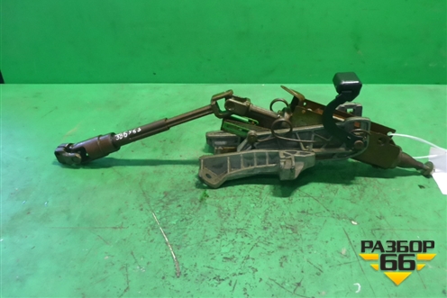 Колонка рулевая (6N613C529GA) для Mazda Mazda 3 (BK) с 2003-2009г 