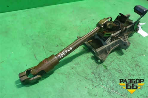 Колонка рулевая (6N613C529GA) для Mazda Mazda 3 (BK) с 2003-2009г 
