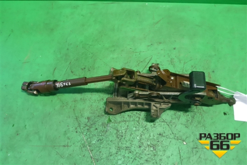 Колонка рулевая (6N613C529GA) для Mazda Mazda 3 (BK) с 2003-2009г 