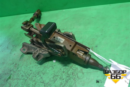 Колонка рулевая (6N613C529GA) для Mazda Mazda 3 (BK) с 2003-2009г 